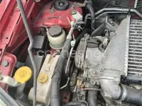 Usado Nissan X-Trail Comfort 114 CV (83 kW) 2001 Rojo SUV