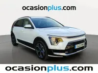 Usado Kia Niro 141 CV (103 kW) 2023 Blanco SUV