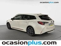 usado Toyota Corolla 2.0 180H FEEL! E-CVT TOURING SPORT