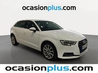 Usado Audi A3 Design 116 CV (85 kW) 2017 Blanco