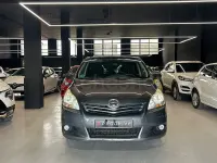 Usado Toyota Verso Active 132 CV (97 kW) 2011 Gris / plata Monovolumen