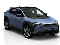 Usado Subaru Solterra 160 kW (218 CV) 2024 Azul SUV