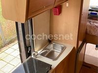 Usado Fiat Ducato 70 CV (51 kW) 1997 Gris / plata Van