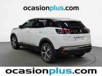 Usado Peugeot 3008 Allure 131 CV (96 kW) 2023 Blanco SUV