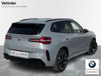 Nuevo BMW X3 Comfort Edition 197 CV (144 kW) 2026 SUV