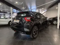 Usado Nissan Micra Acenta 91 CV (66 kW) 2021 Negro Utilitario