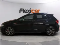 Usado VW Polo GTI 207 CV (152 kW) 2023 Negro Utilitario