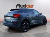 Usado Audi Q2 Premium 116 CV (85 kW) 2021 Gris SUV
