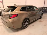 Usado Toyota Corolla Sport 196 CV (144 kW) 2023 Marrón Familiar