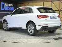 Occasion Audi Q3 S-Line 245 ch (180 kW) 2024 Blanc SUV