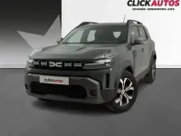 Usado Dacia Duster Expression 100 CV (73 kW) 2025