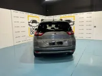 Usado Renault Grand Scénic IV Bose Edition 130 CV (95 kW) 2017 Gris / plata Monovolumen