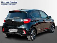 Nuevo Hyundai i10 63 CV (46 kW) 2025 Utilitario