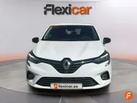 Käytetty Renault Clio V Evolution 101 HP (74 kW) 2023 Valkoinen Viistoperä
