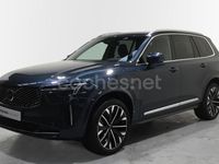 Usado Volvo XC90 Plus 455 CV (334 kW) 2025 Azul SUV