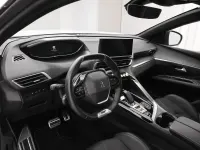 Usado Peugeot 3008 GT 300 CV (220 kW) 2022 Gris SUV