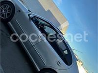 Usado Seat Leon 90 CV (66 kW) 2003 Gris / plata Utilitario