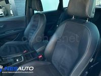 Usado Seat Leon CUPRA 290 CV (213 kW) 2020 Negro Familiar