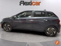 Usado Hyundai i20 84 CV (61 kW) 2021 Azul Berlina