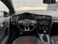 Usado VW Golf VII GTI 290 CV (213 kW) 2019 Negro Berlina