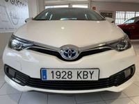 usado Toyota Auris Hybrid 140H Business