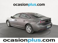 Usado Peugeot 508 Active 131 CV (96 kW) 2022 Gris Berlina