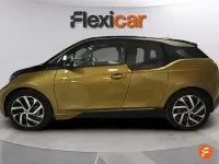 Usado BMW i3 125 kW (170 CV) 2021 Amarillo Utilitario