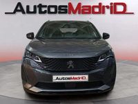 Usado Peugeot 3008 GT 225 CV (165 kW) 2021 SUV