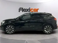Usado Renault Austral Iconic 200 CV (147 kW) 2023 Negro SUV