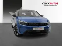 Usado Opel Corsa 100 CV (73 kW) 2025 Azul Utilitario