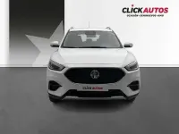 Usado MG ZS Comfort 106 CV (77 kW) 2025 Blanco SUV