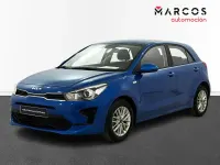 Usado Kia Rio 84 CV (61 kW) 2022