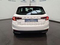 Usado Skoda Fabia 80 CV (58 kW) 2022 Blanco Utilitario