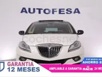 Usado Lancia Delta 120 CV (88 kW) 2010 Blanco Utilitario