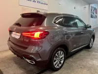 Usado MG EHS Luxury 258 CV (189 kW) 2024 Azul SUV