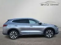 Usado BYD Seal U Comfort 218 CV (160 kW) 2025 Gris SUV