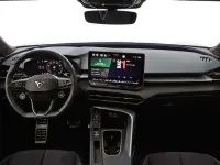 Usado Cupra Terramar 204 CV (150 kW) 2025 Negro SUV