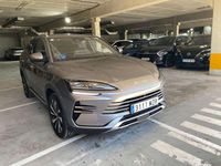 Usado BYD Seal U Comfort 218 CV (160 kW) 2025 Gris SUV