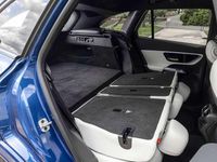 Usado Mercedes GLC220 197 CV (144 kW) 2023 Negro SUV