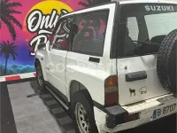 Usado Suzuki Vitara 80 CV (58 kW) 1995 Gasolina SUV