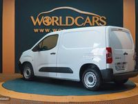 Usado Fiat Doblò 102 CV (75 kW) 2023 Blanco Monovolumen