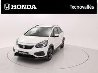 Usado Honda Jazz Executive 109 CV (80 kW) 2023 Blanco Utilitario
