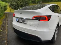 Usado Tesla Model Y 278 kW (378 CV) 2023 Eléctrico SUV