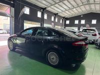 Usado Ford Mondeo 125 CV (91 kW) 2010 Negro Berlina