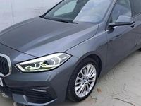 Usado BMW 118 140 CV (102 kW) 2020 Utilitario