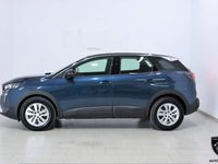 Usado Peugeot 3008 Active 224 CV (164 kW) 2023 Azul SUV