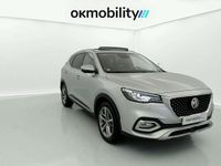 Begagnad MG HS Luxury 162 HK (119 kW) 2023 Silver SUV