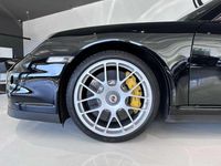 Usado Porsche 997 Turbo 530 CV (389 kW) 2010 Negro Coupe