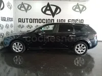 Usado Alfa Romeo 159 136 CV (100 kW) 2011 Negro Familiar
