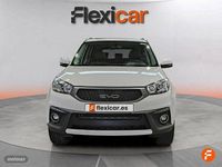 Usado EVO Evo 5 118 CV (86 kW) 2022 Blanco SUV